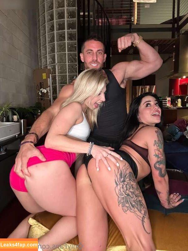 fitbadonk / banshee.bell leaked photo photo #0454