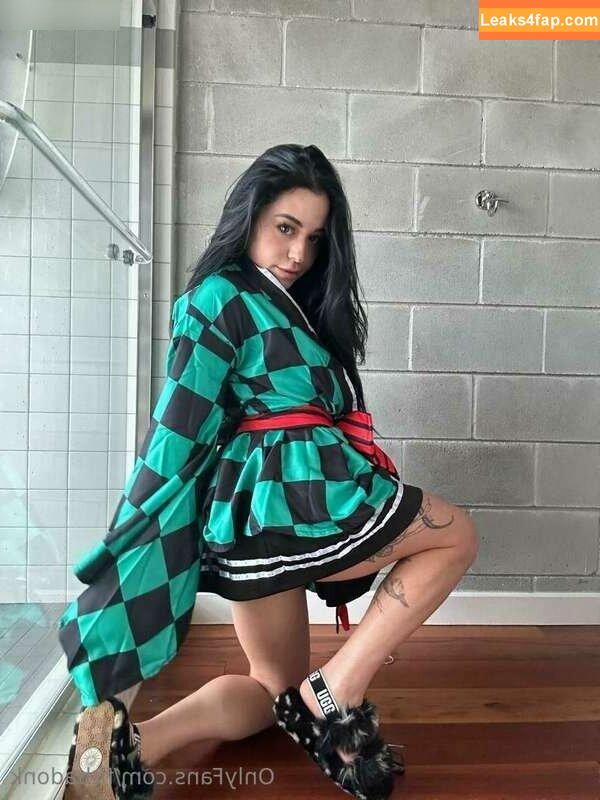 fitbadonk / banshee.bell leaked photo photo #0456