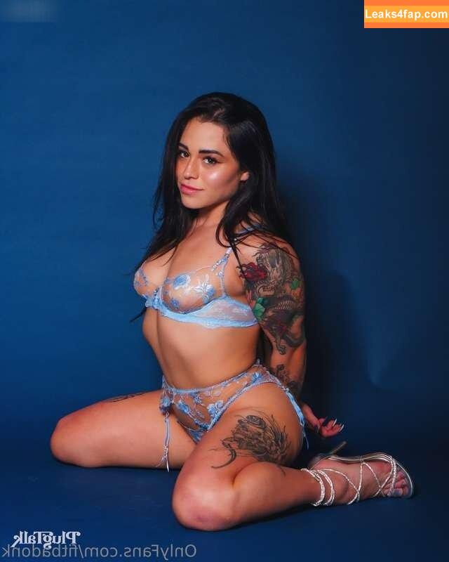 fitbadonk / banshee.bell leaked photo photo #0474