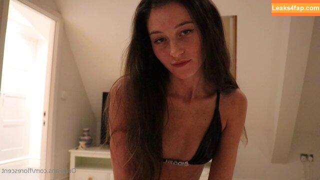 Florescent ASMR / Florescentx / florescent leaked photo photo #0052