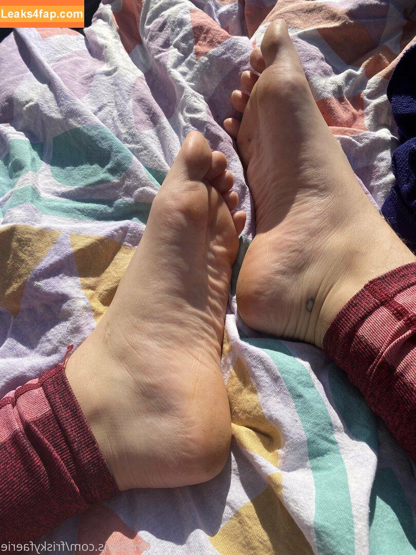 friskyfaerie /  leaked photo photo #0005