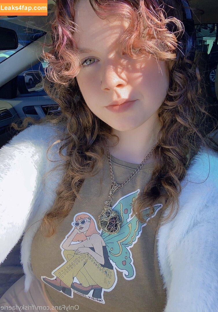 friskyfaerie /  leaked photo photo #0017
