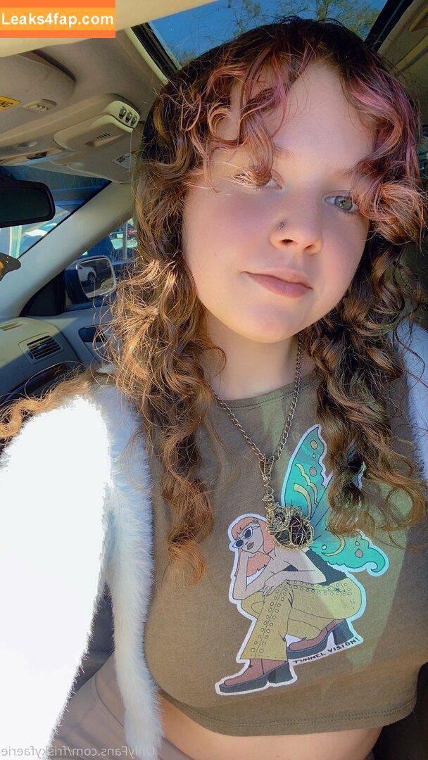 friskyfaerie /  leaked photo photo #0022