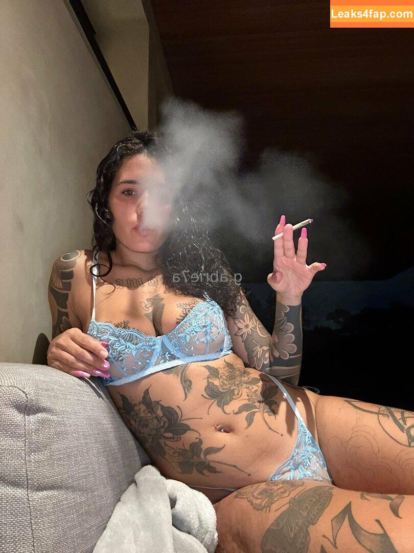 G.abrie7a / gaabrie7a leaked photo photo #0007