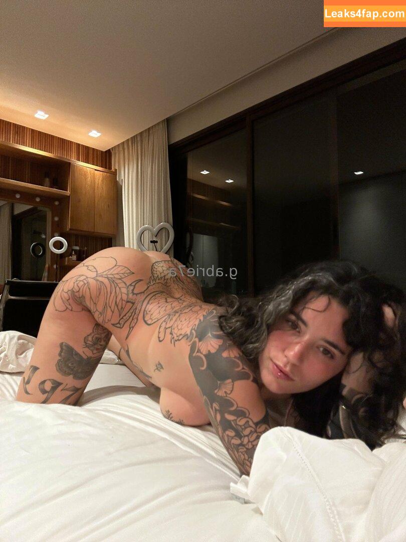 G.abrie7a / gaabrie7a leaked photo photo #0008