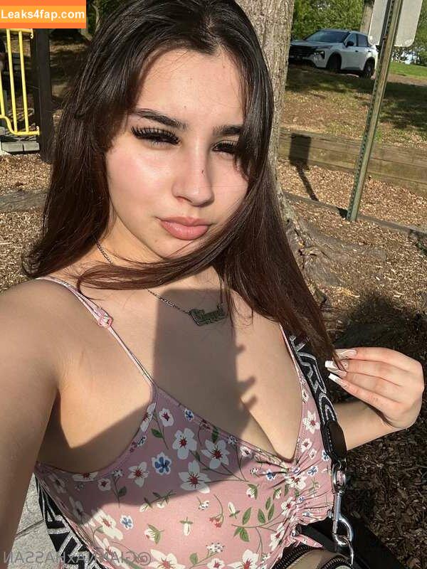 Gianna Hassan / giannaxhassan / giaxhassan leaked photo photo #0009