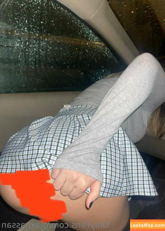 Gianna Hassan / giannaxhassan / giaxhassan leaked photo photo #0011