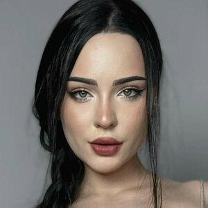 random model