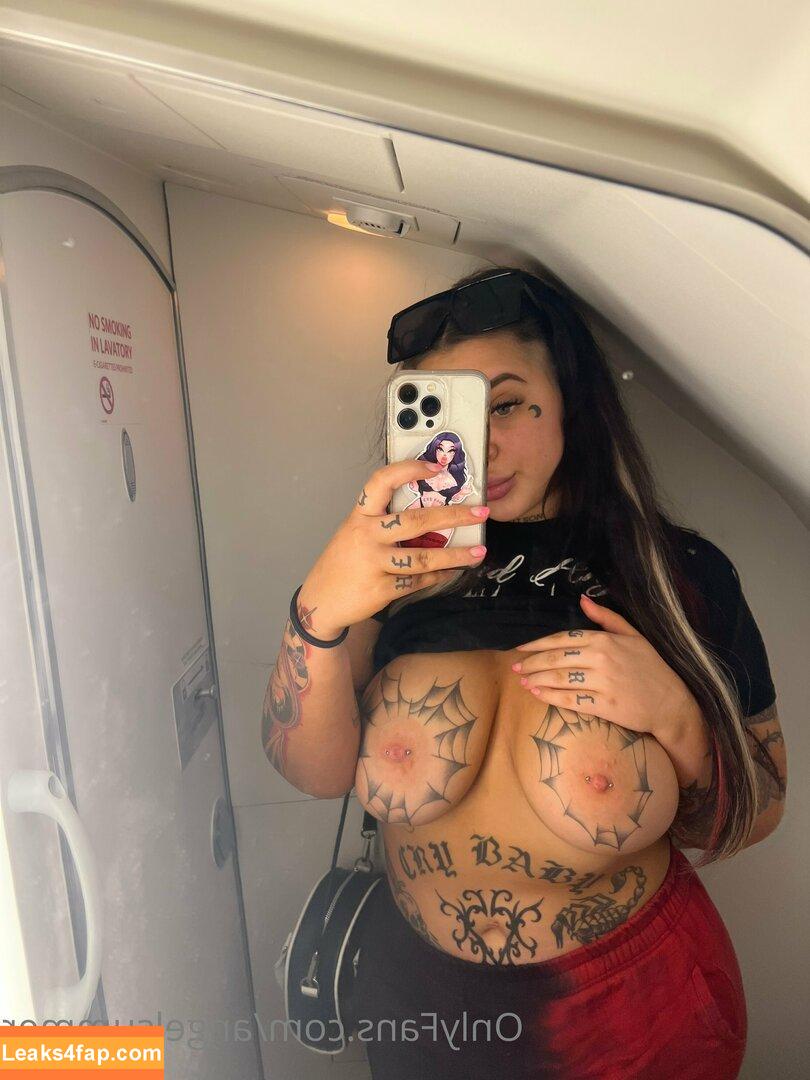 gothangelsummer / angelsummer leaked photo photo #0021