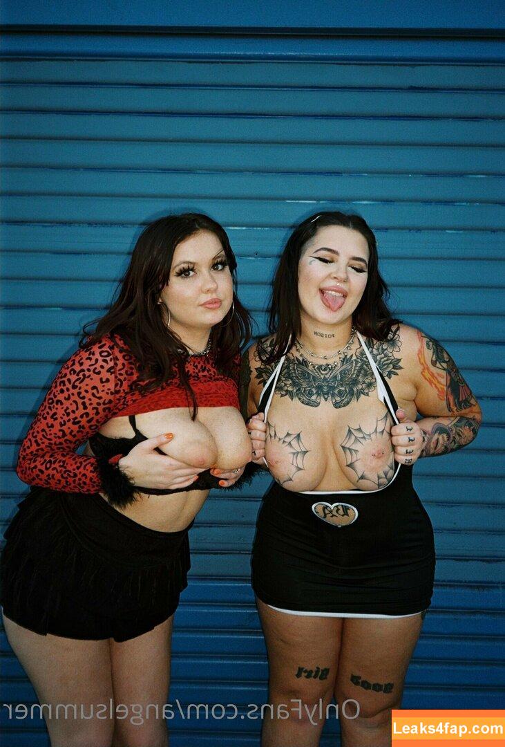 gothangelsummer / angelsummer leaked photo photo #0090
