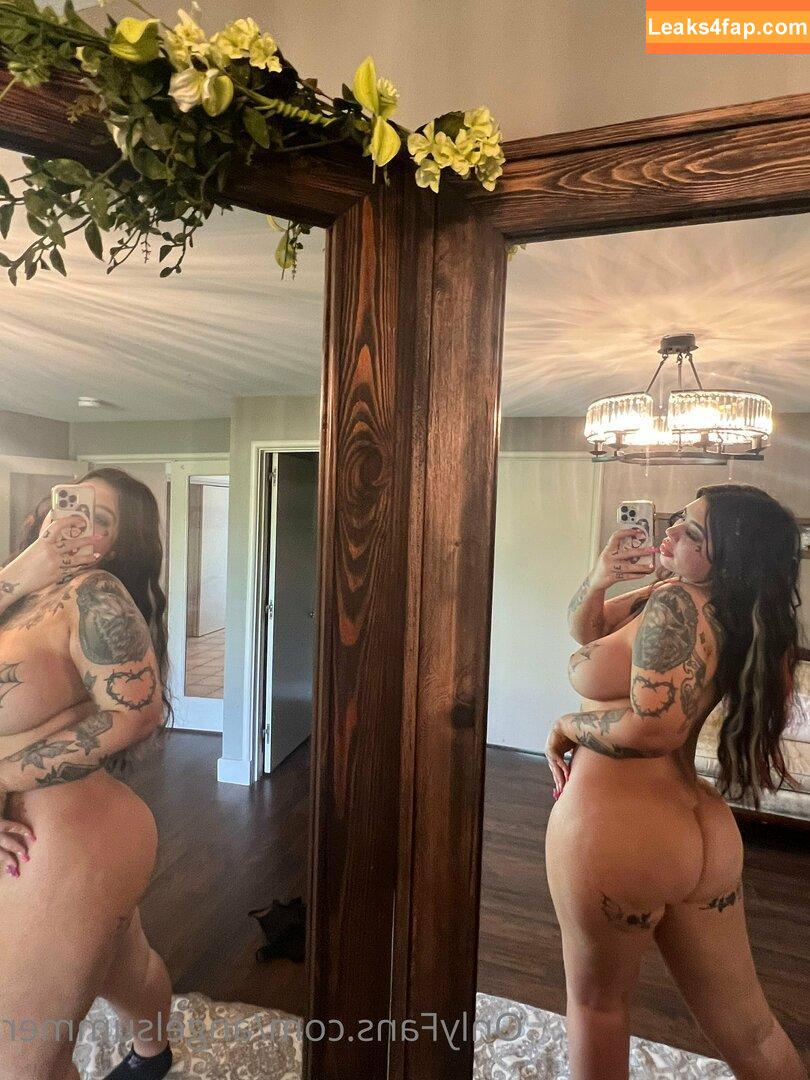 gothangelsummer / angelsummer leaked photo photo #0140