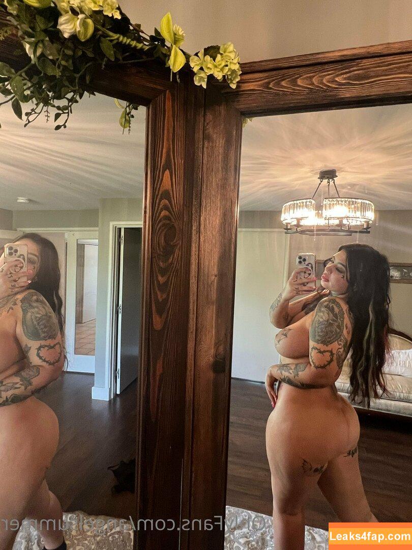 gothangelsummer / angelsummer leaked photo photo #0143