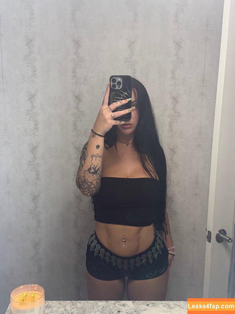 GothsPVT / Anastasiagoth / gothspvtsuicide leaked photo photo #0106