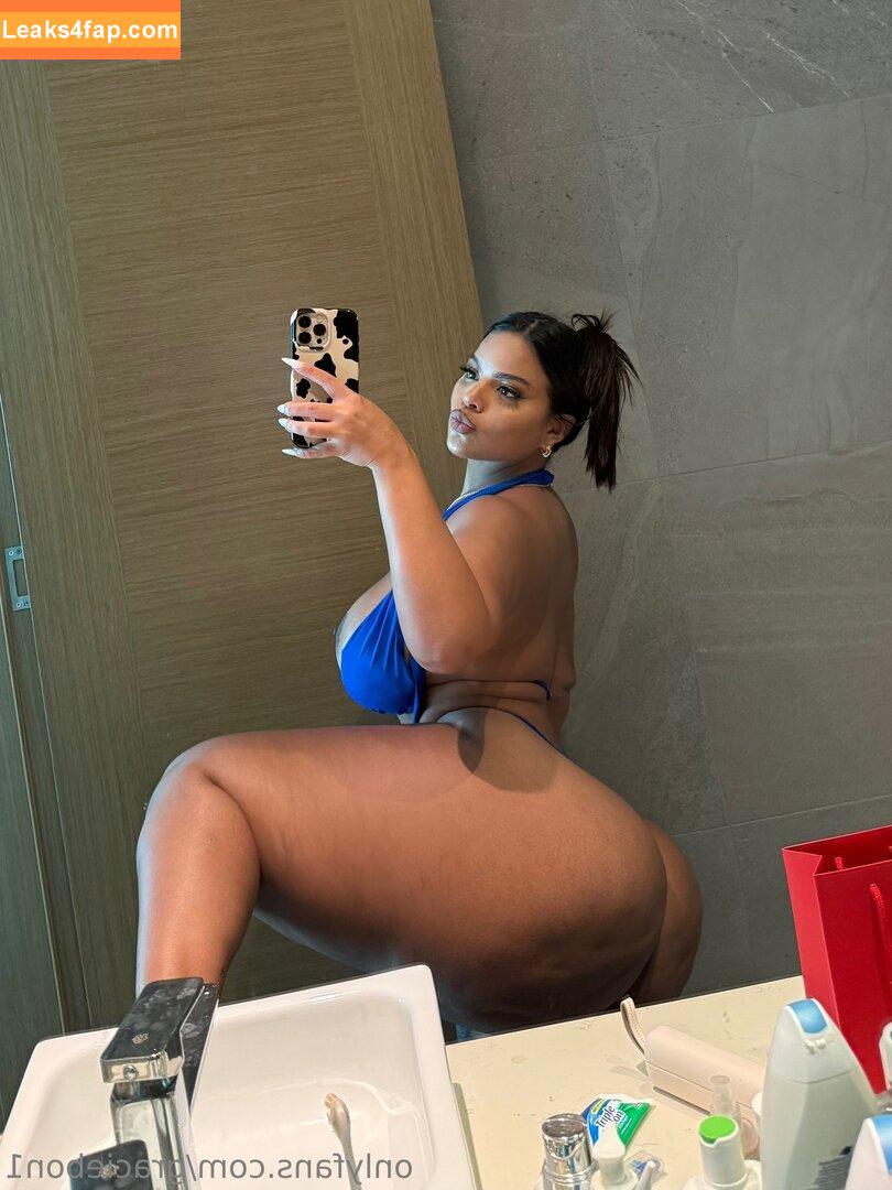 graciebon2 / graciebon leaked photo photo #0008