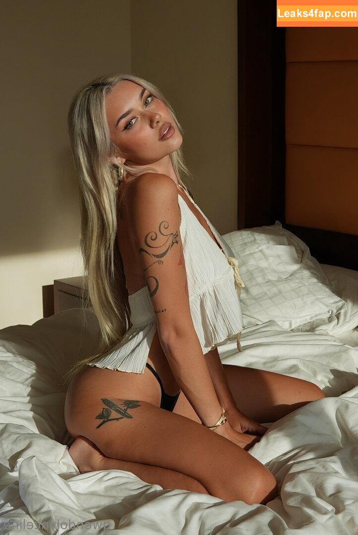 Gwendolynceline leaked photo photo #0006