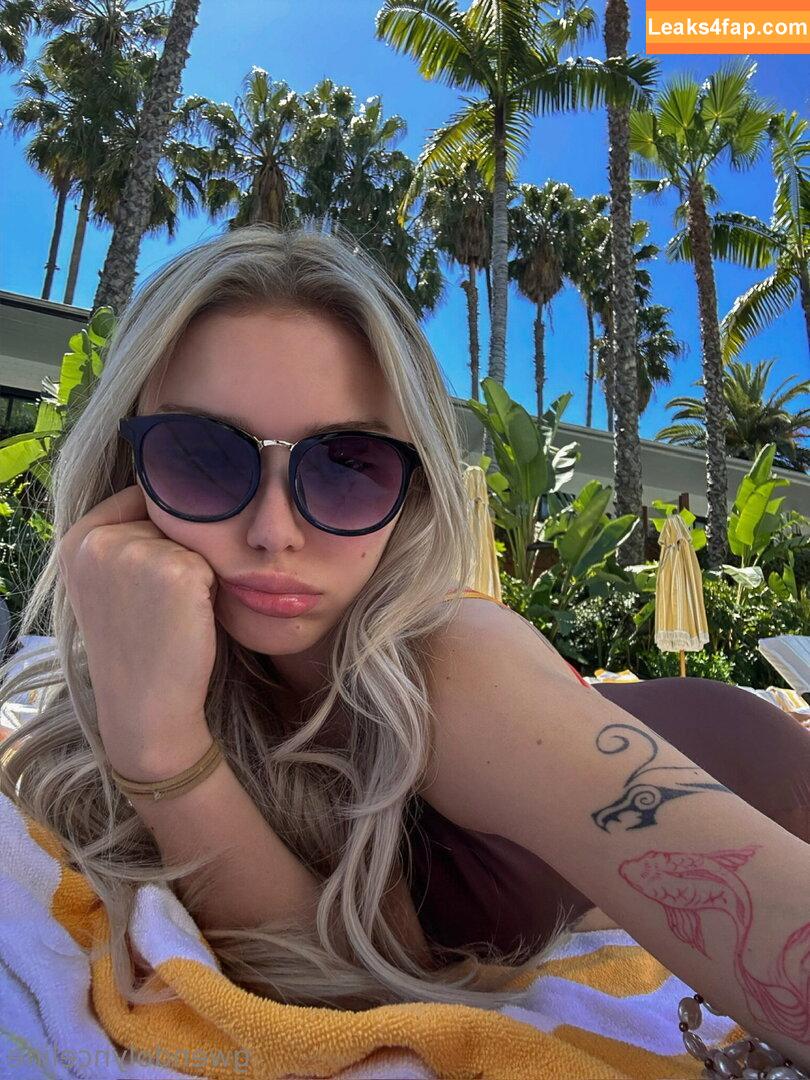 Gwendolynceline leaked photo photo #0008
