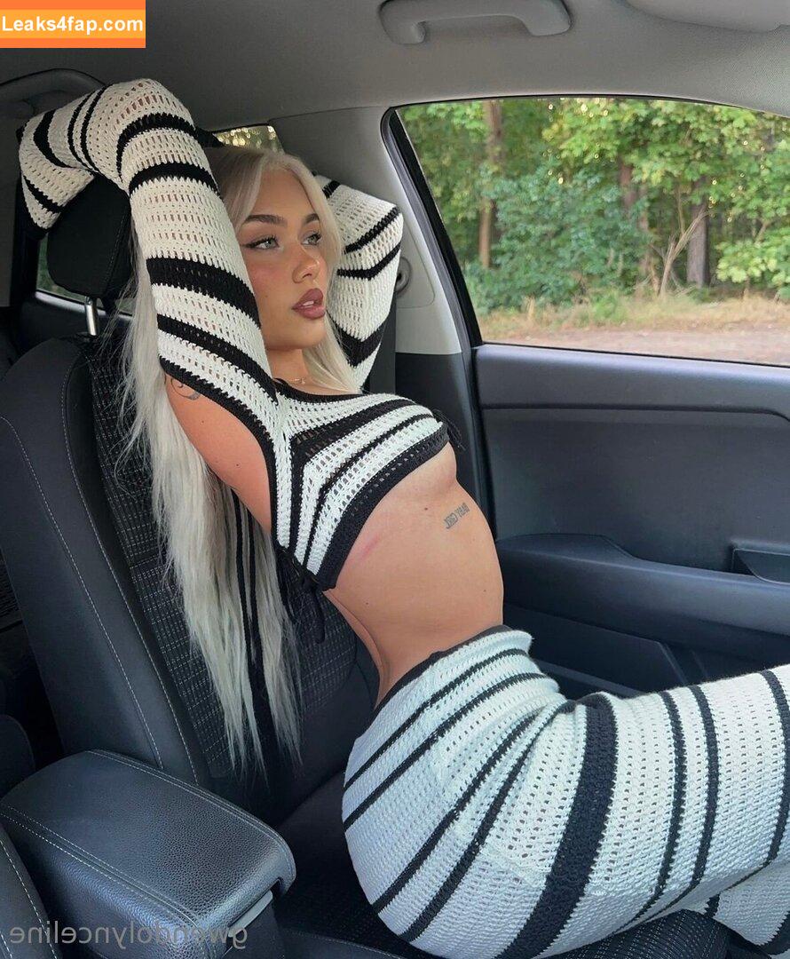 Gwendolynceline leaked photo photo #0020