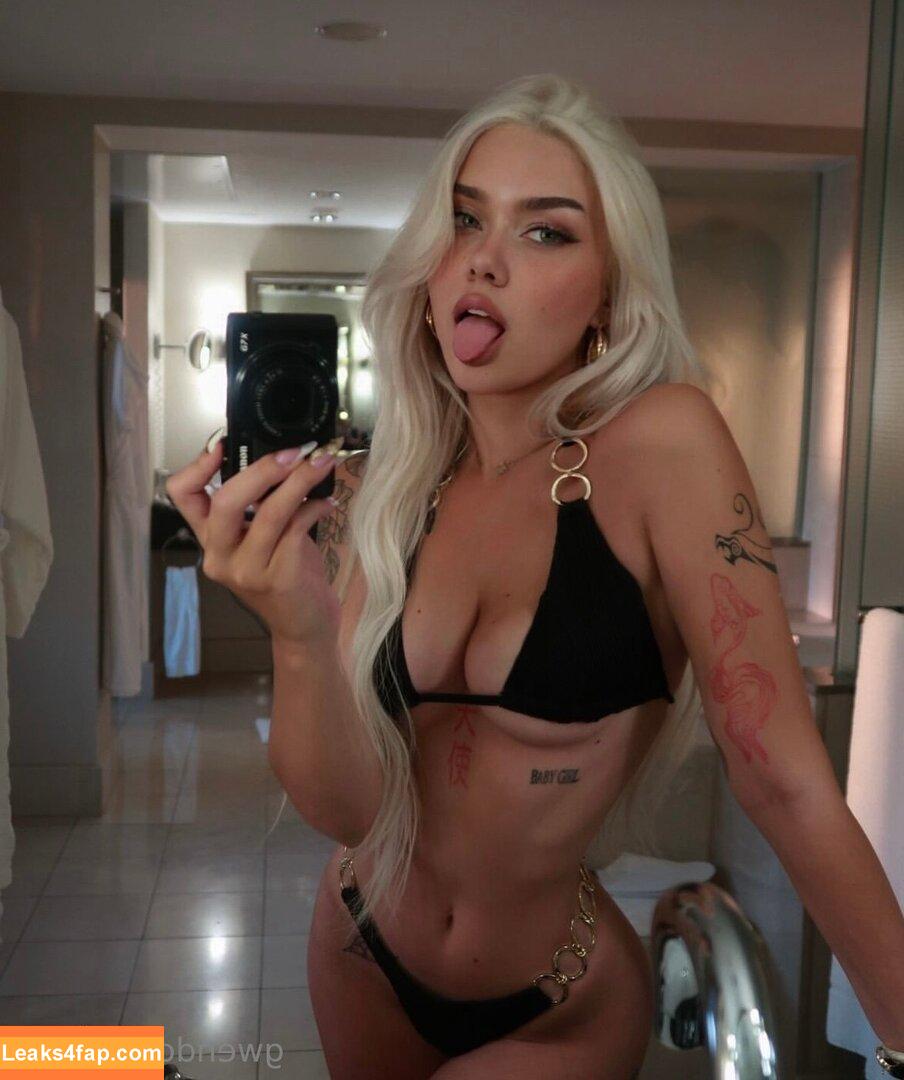 Gwendolynceline leaked photo photo #0021