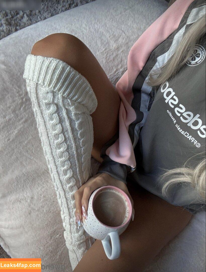 Gwendolynceline слитое фото фото #0040