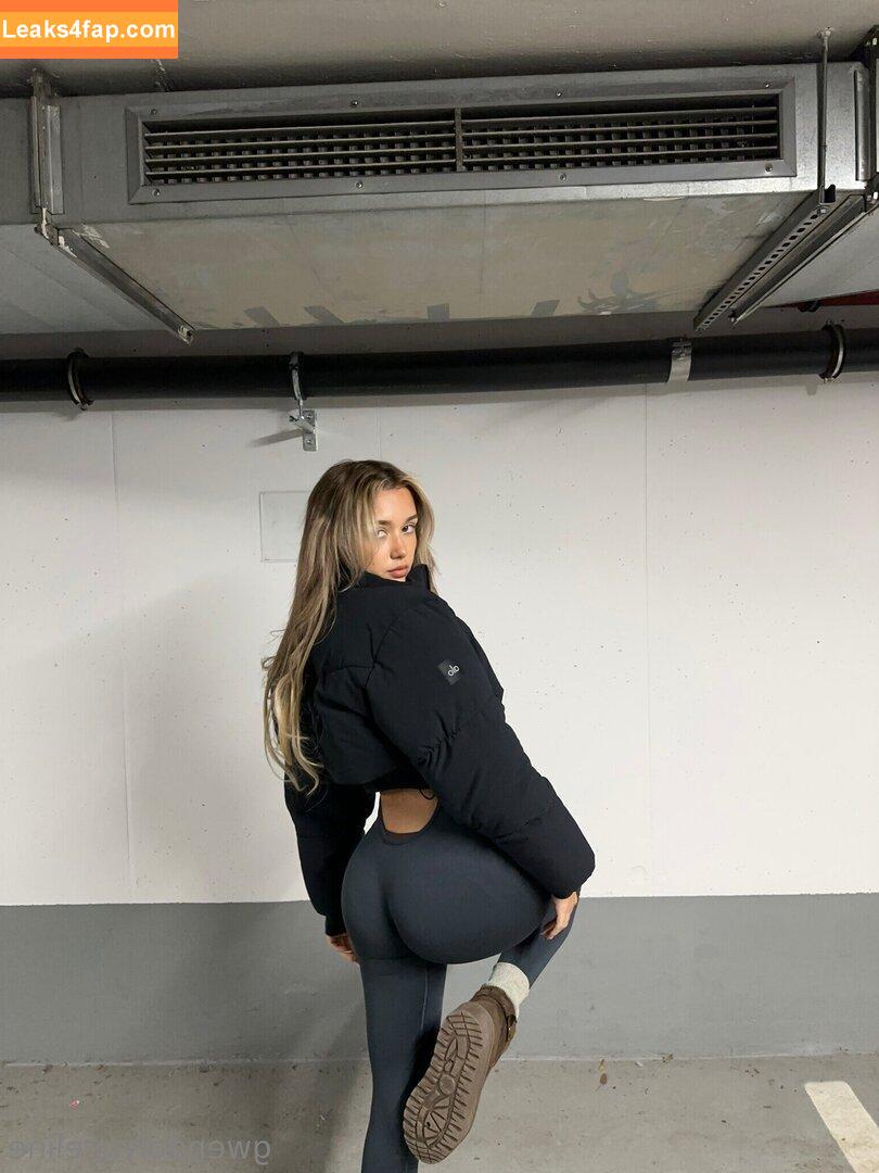 Gwendolynceline leaked photo photo #0062