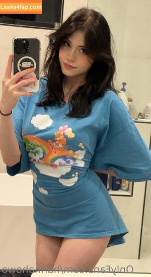 Hannah Owo фото #0004