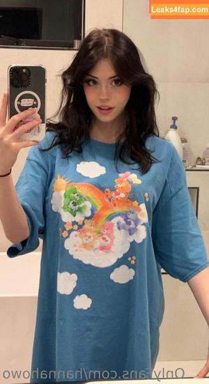 Hannah Owo фото #0009