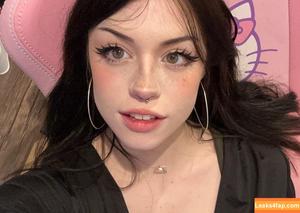 Hannah Owo фото #0021