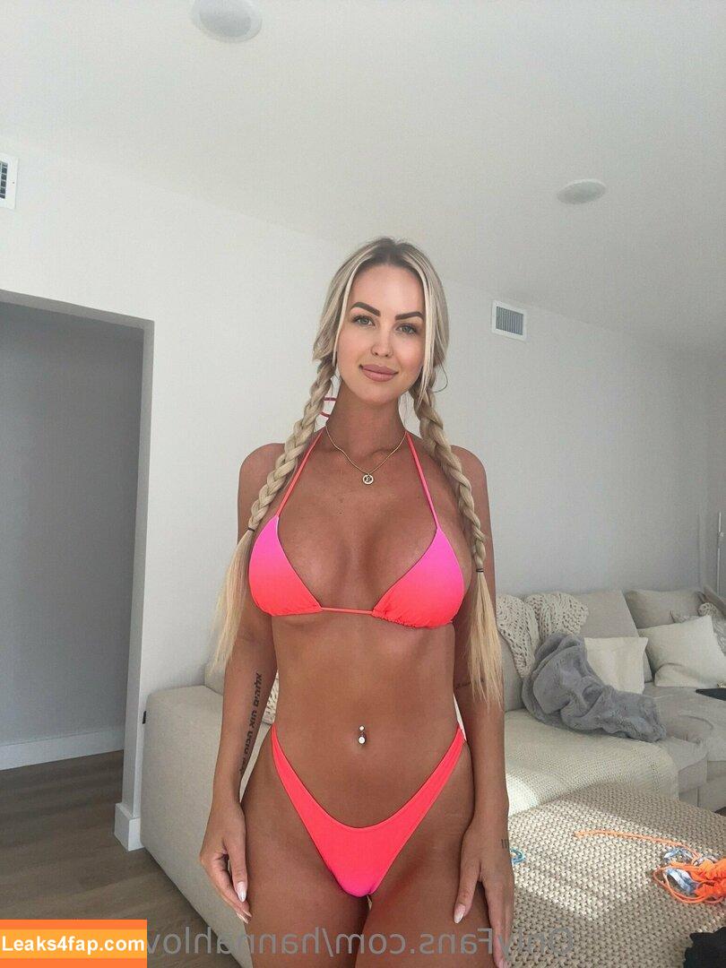 hannahloveofficial /  leaked photo photo #0004