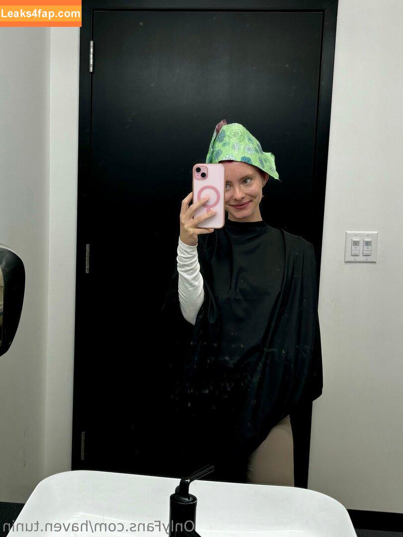 Haventunin / haven.tunin leaked photo photo #0007