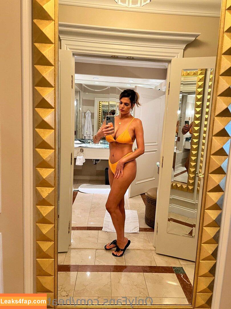 Heather Monique / heather_moni / heathermoni / quinncollaborations слитое фото фото #0276