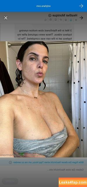 Heather Monique photo #0035