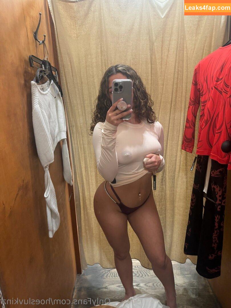 hoesluvkinz / kinzievaldez leaked photo photo #0017