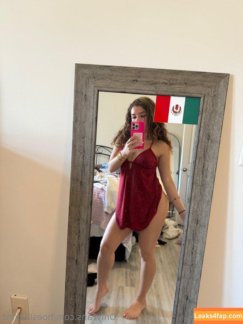 hoesluvkinz / kinzievaldez leaked photo photo #0018