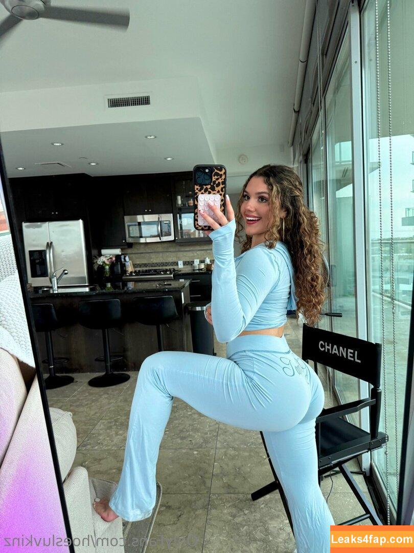 hoesluvkinz / kinzievaldez leaked photo photo #0061