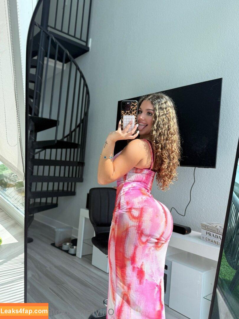 hoesluvkinz / kinzievaldez leaked photo photo #0065