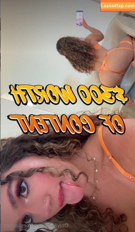 hoesluvkinz / kinzievaldez leaked photo photo #0083