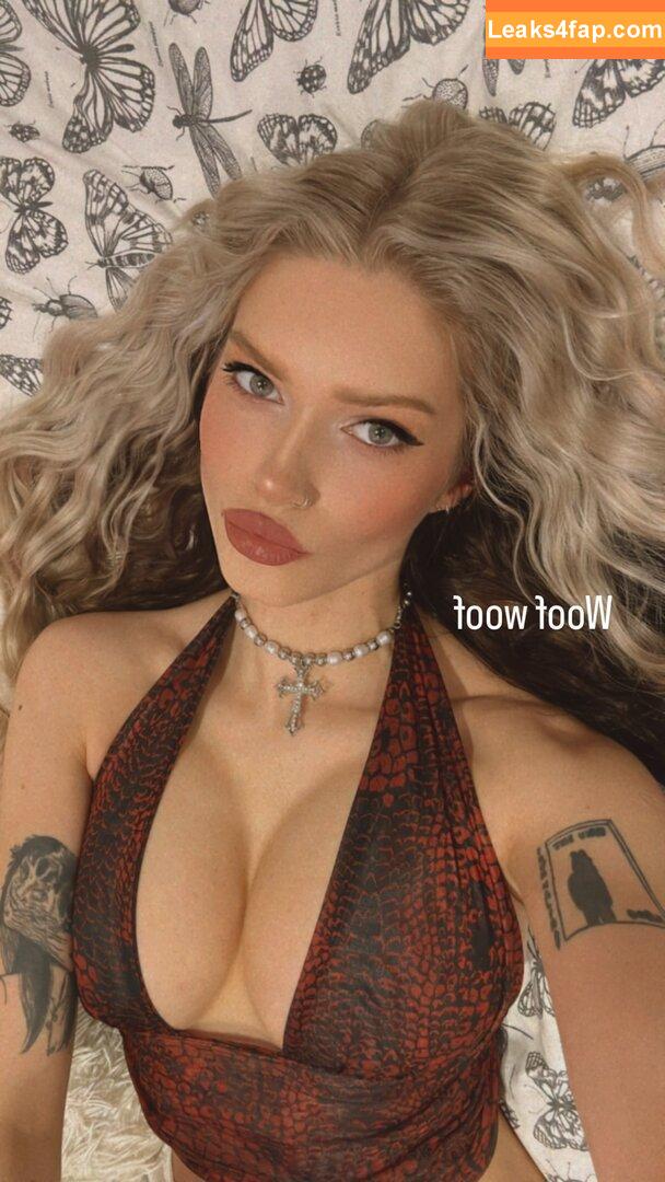 httpjulia / Julia Jaskulska leaked photo photo #0004