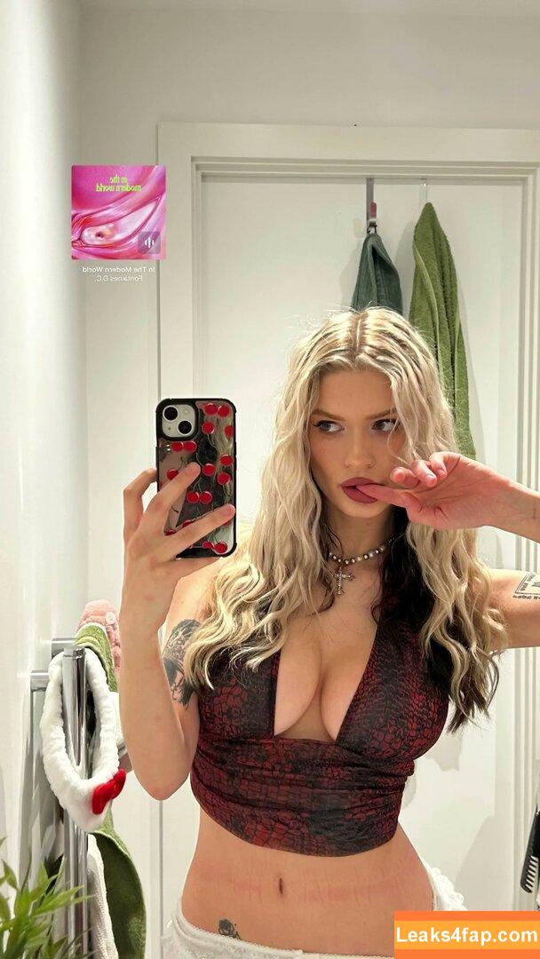 httpjulia / Julia Jaskulska leaked photo photo #0006