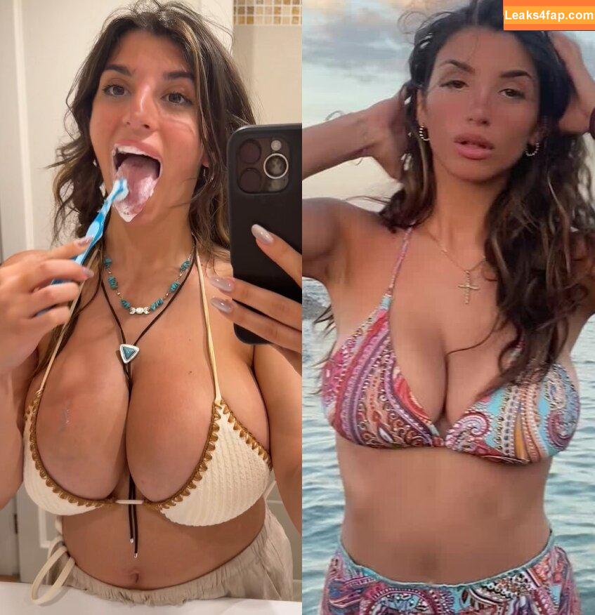 Ika D'Auria / bufalika / ika_dauria leaked photo photo #0008