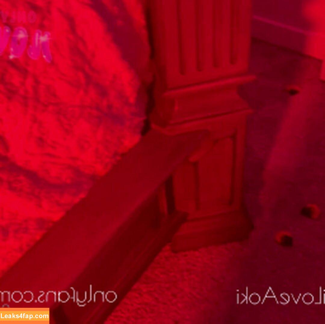 iloveaoki / J. Aoki / iloove_aoki leaked photo photo #0010