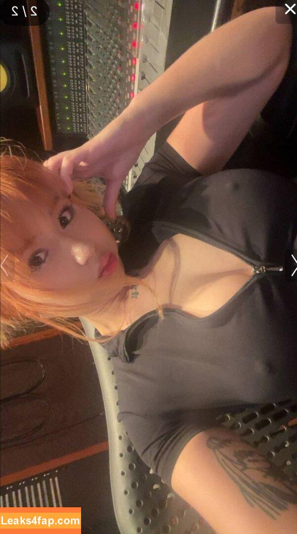 Ilykimchi /  leaked photo photo #0033