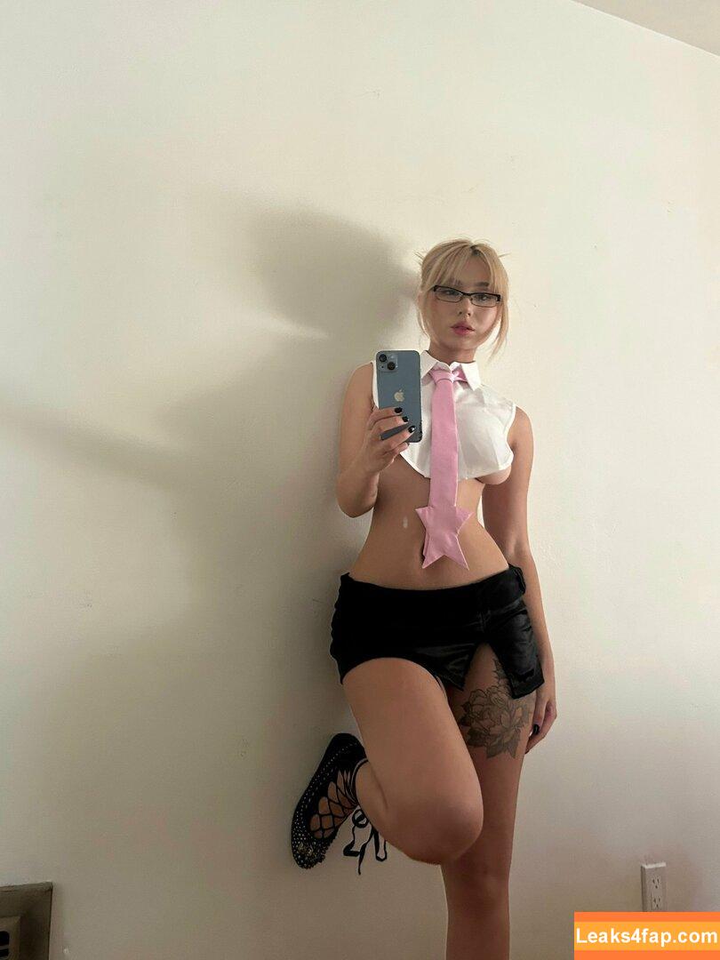 Ilykimchi /  leaked photo photo #0037