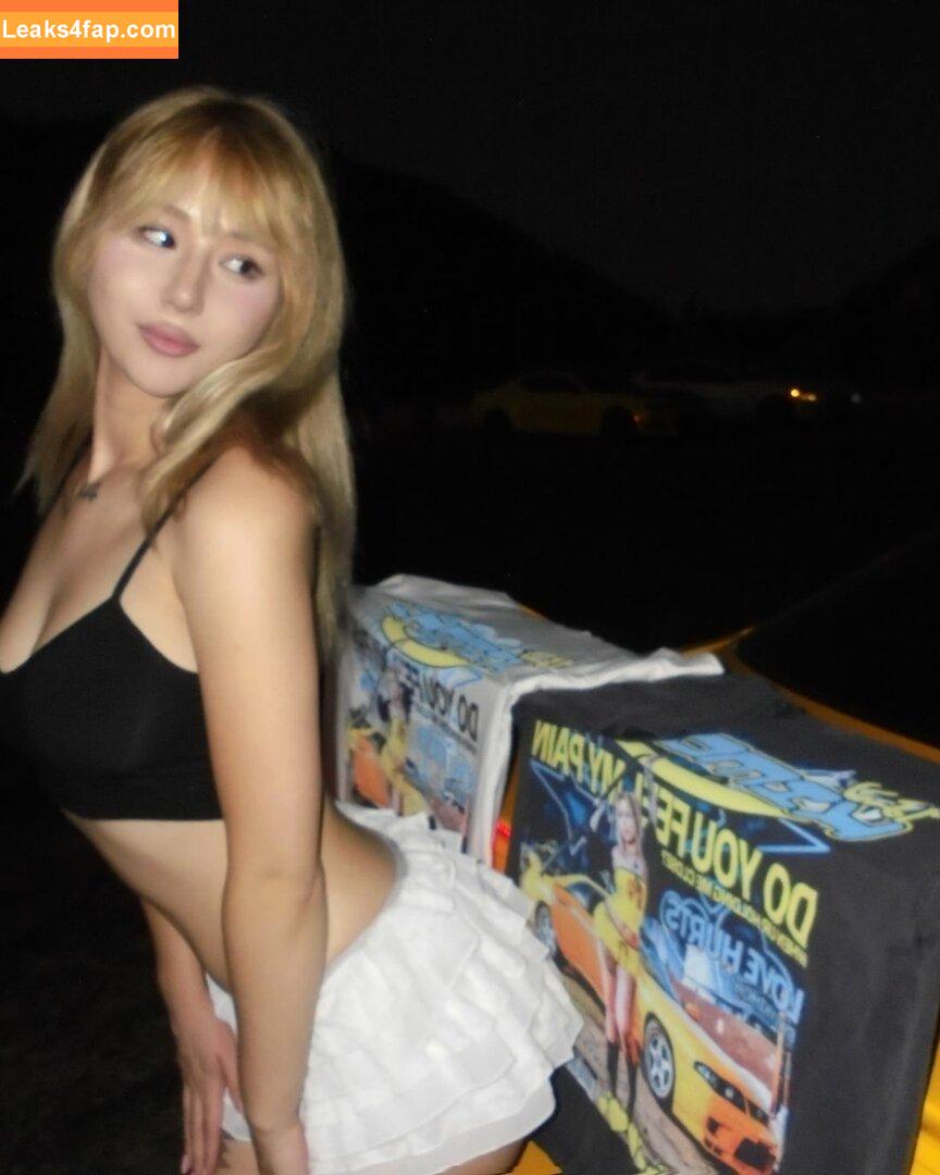 Ilykimchi /  leaked photo photo #0058
