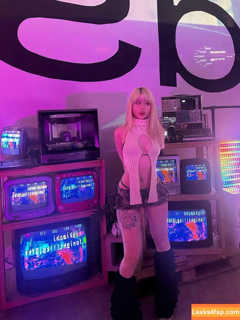Ilykimchi /  leaked photo photo #0071