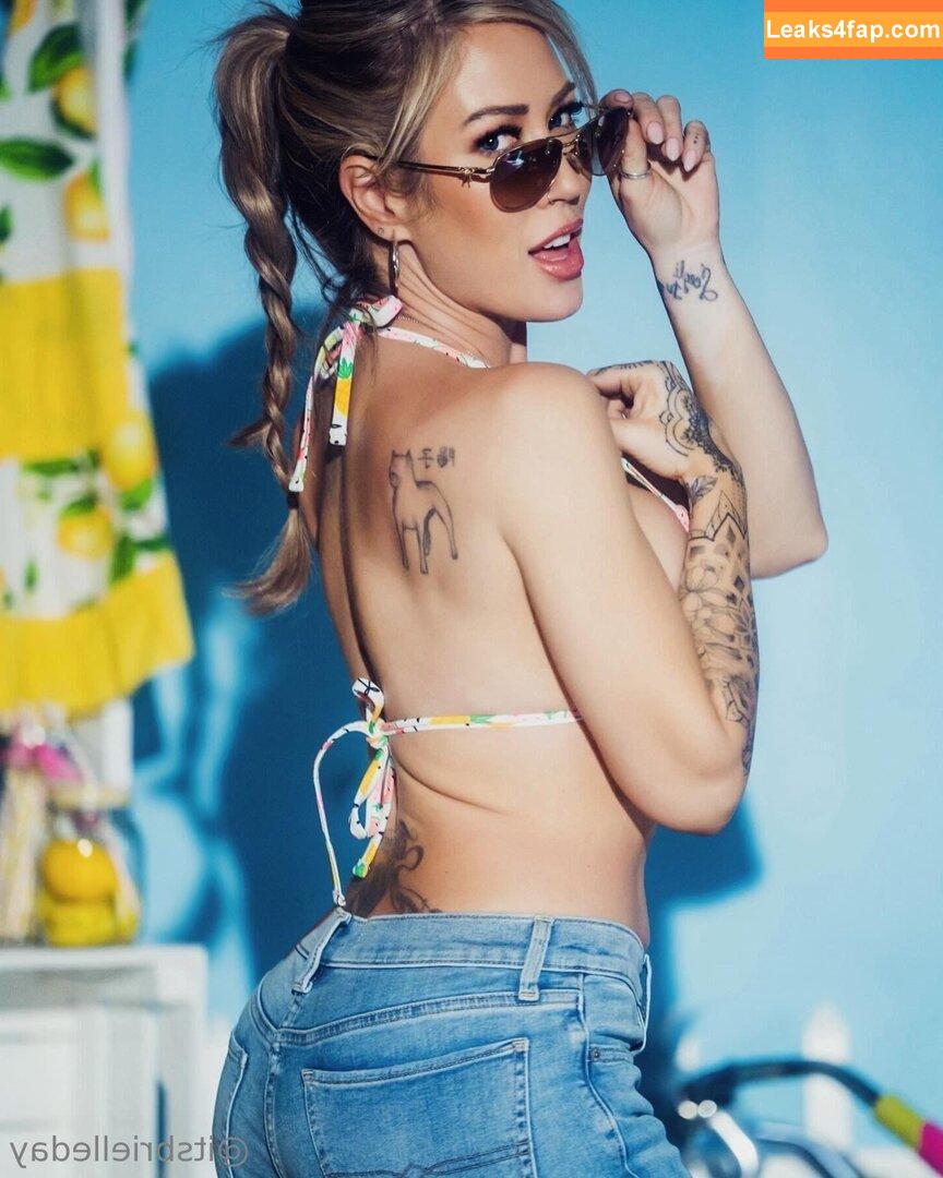 itsbrielleday /  leaked photo photo #0006