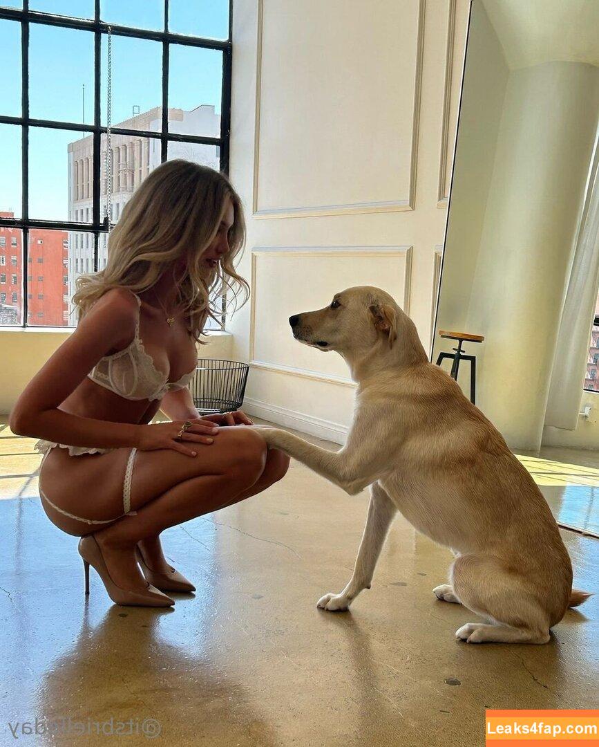 itsbrielleday /  leaked photo photo #0013