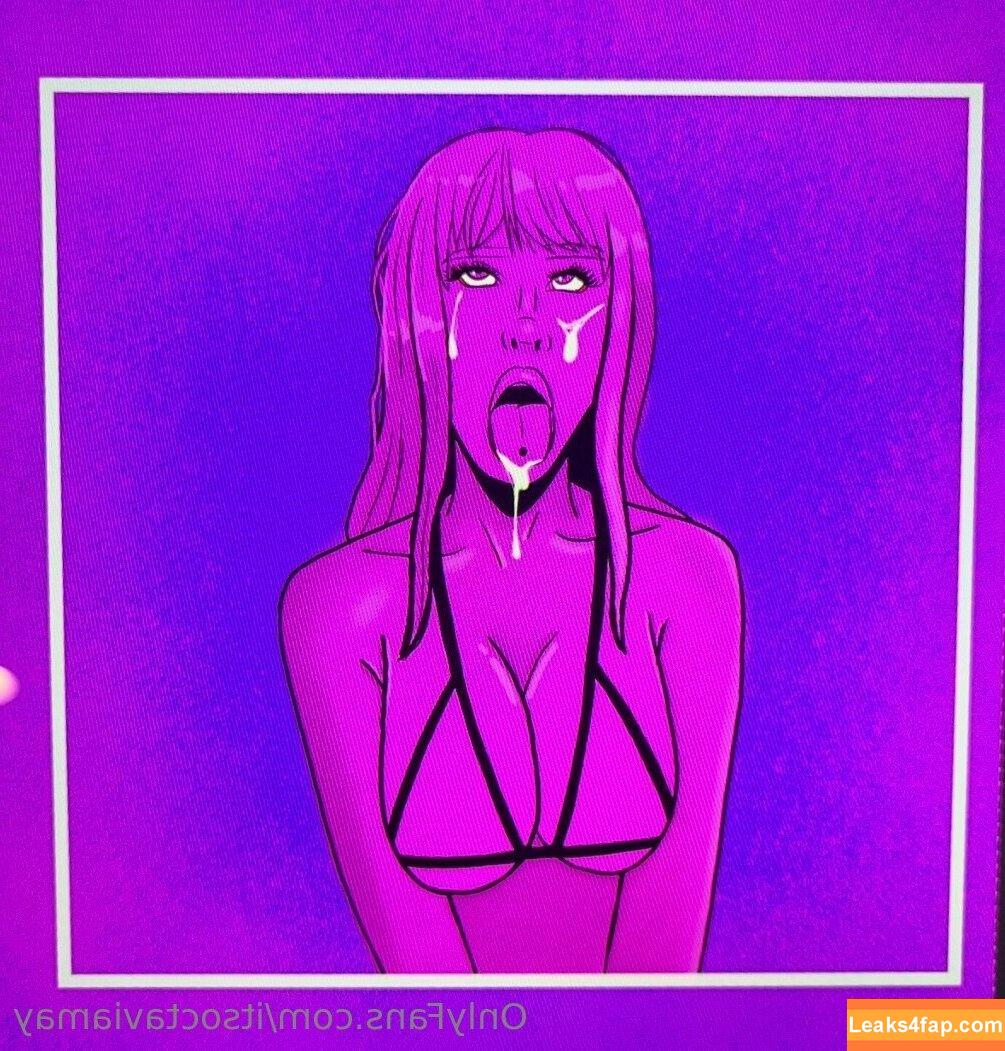 itsoctaviamay / octaviamay.sg leaked photo photo #0019
