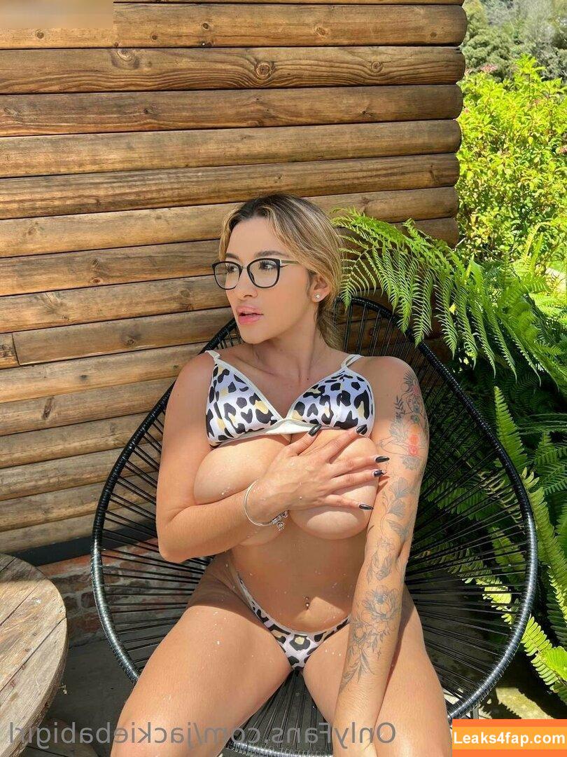 Jackiebabigirl / jackie_looves18 / jackieloveoff leaked photo photo #0037
