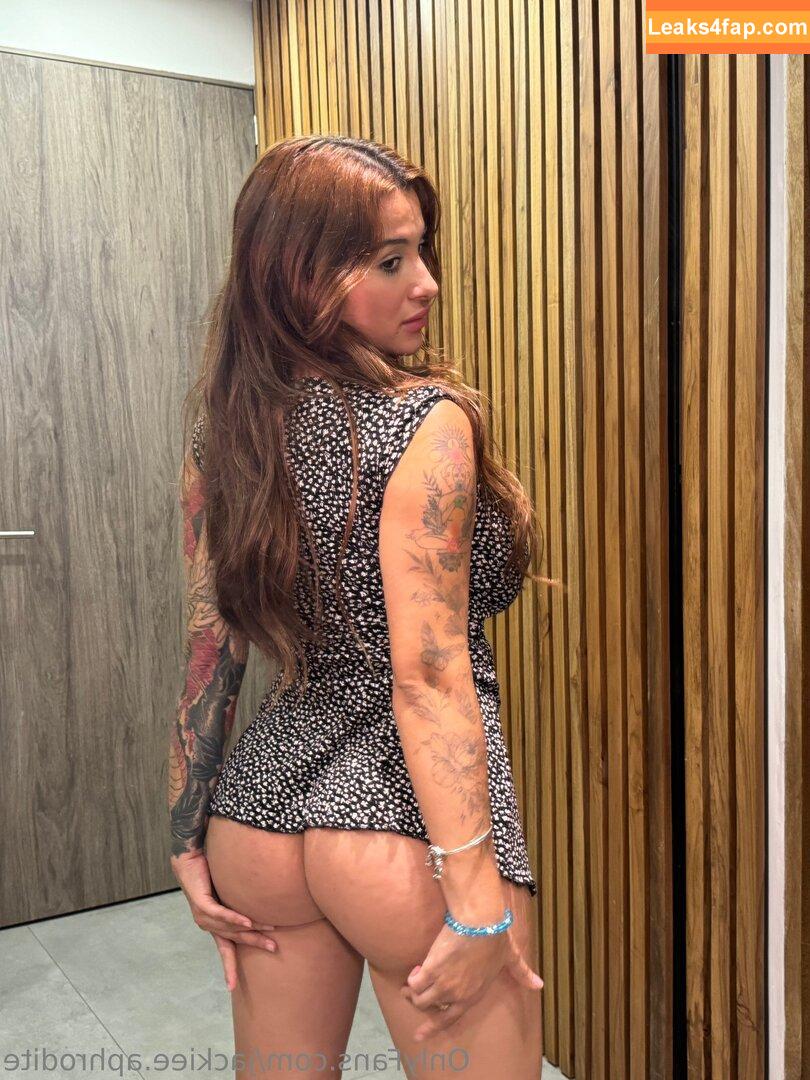 Jackiebabigirl / jackie_looves18 / jackieloveoff leaked photo photo #0153