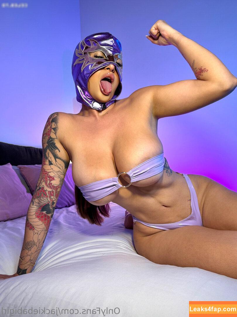 Jackiebabigirl / jackie_looves18 / jackieloveoff leaked photo photo #0213